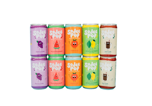 PARTY PACK-10 Pack