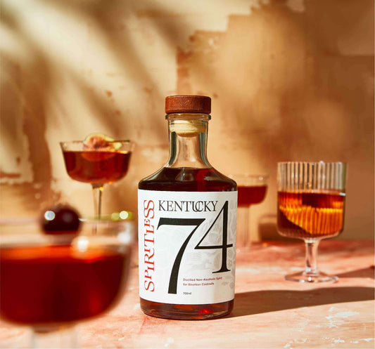 Kentucky 74