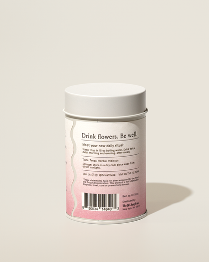 Beauty Tea