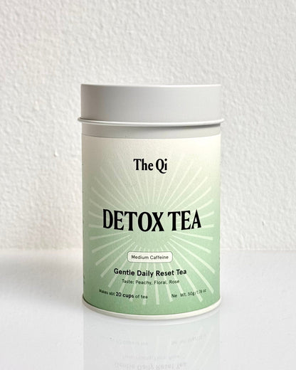 Detox Tea
