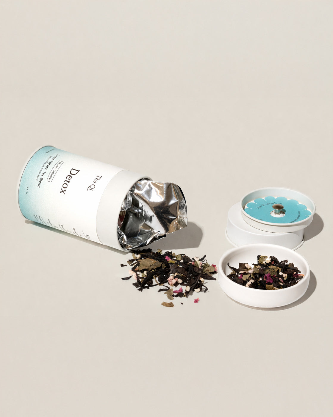 Detox Tea