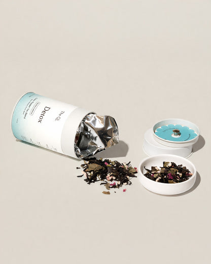 Detox Tea
