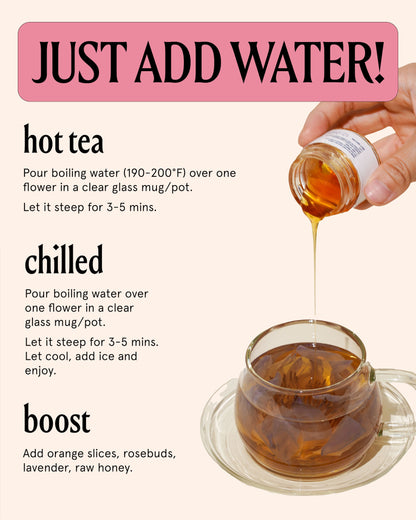 Lotus Tea
