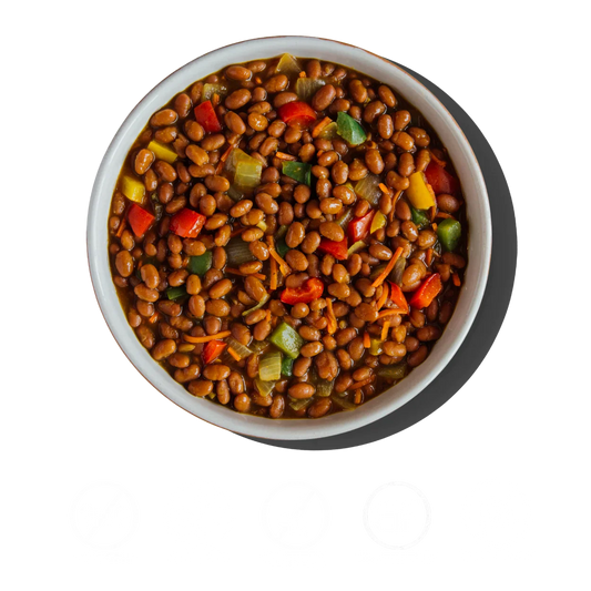 Chakalaka Mild (No Matatha) | Bundle