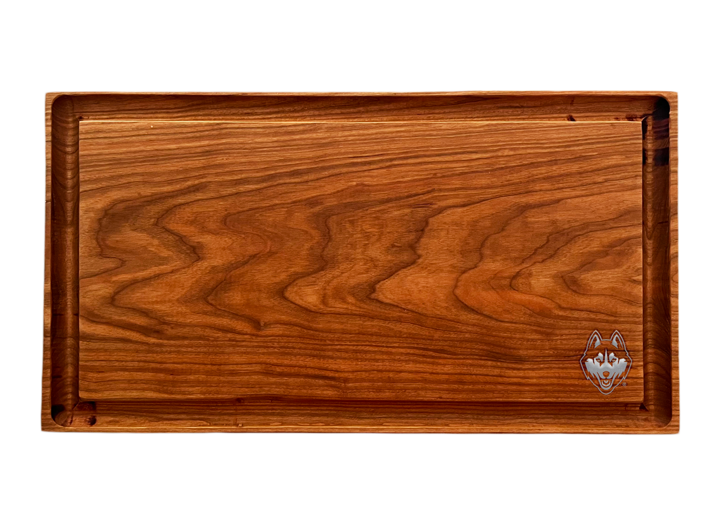 UCONN Huskies Cutting Board