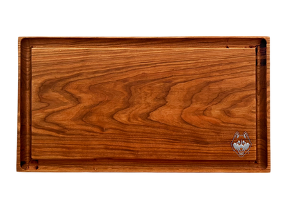 UCONN Huskies Cutting Board