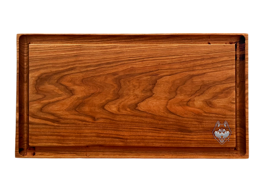 UCONN Huskies Cutting Board