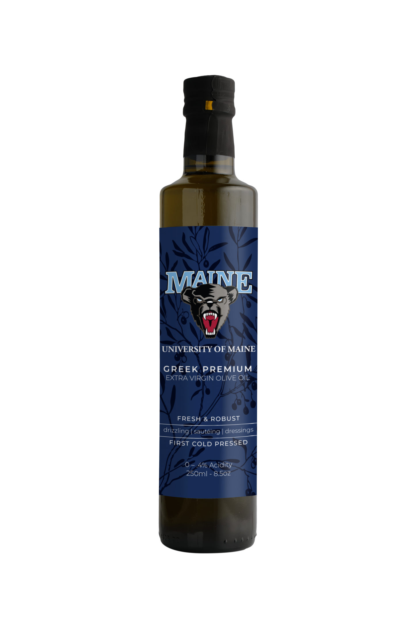 Extra Virgin Olive Oil