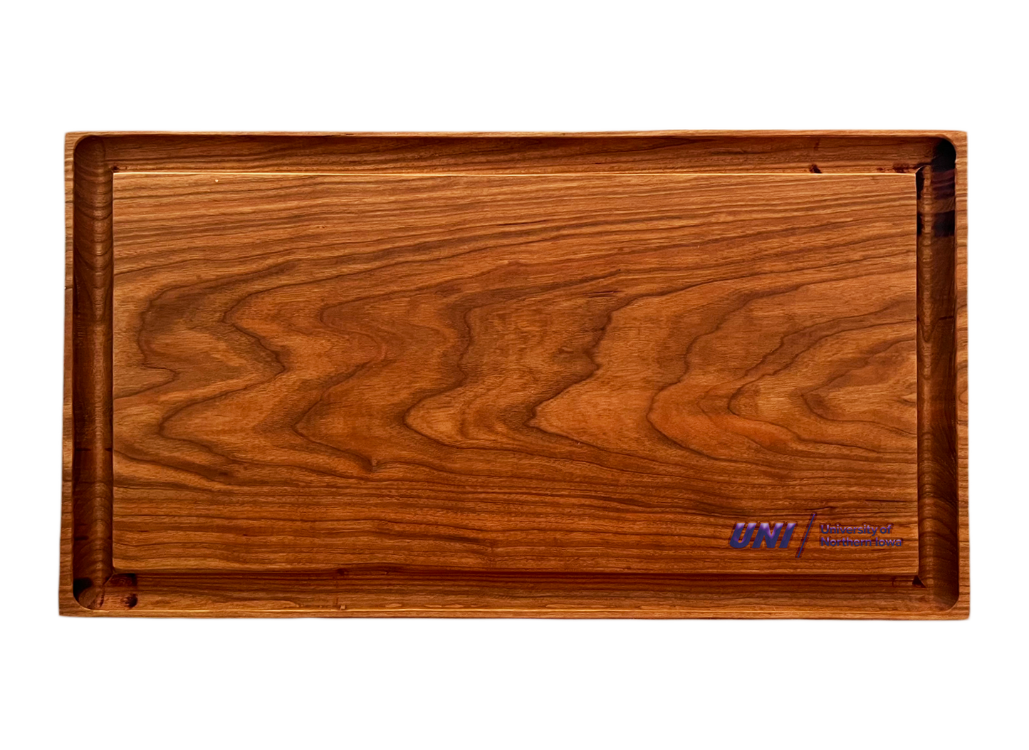 UNI Panthers Cutting Board