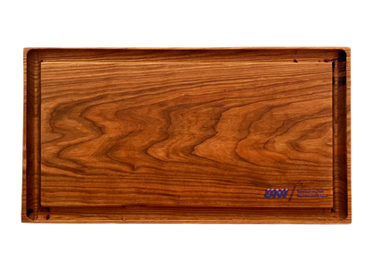 UNI Panthers Cutting Board