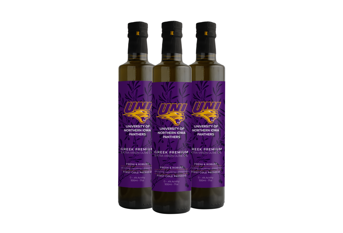 Extra Virgin Olive Oil