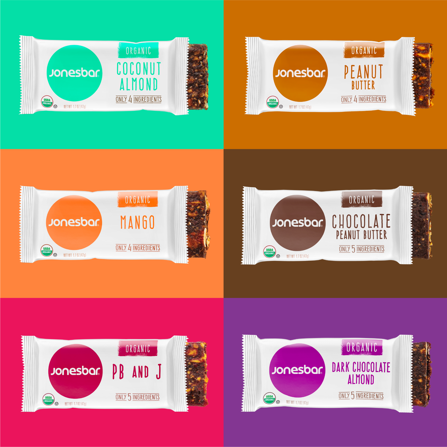Variety Pack