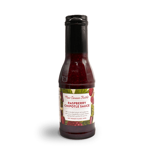 Raspberry Chipotle Sauce