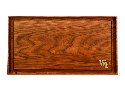 Wake Forest Cutting Board