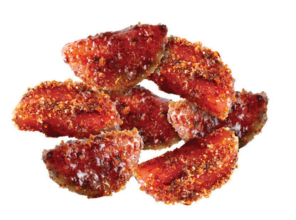 Dulces Enchilados - Spicy Watermelon Gummies 5oz