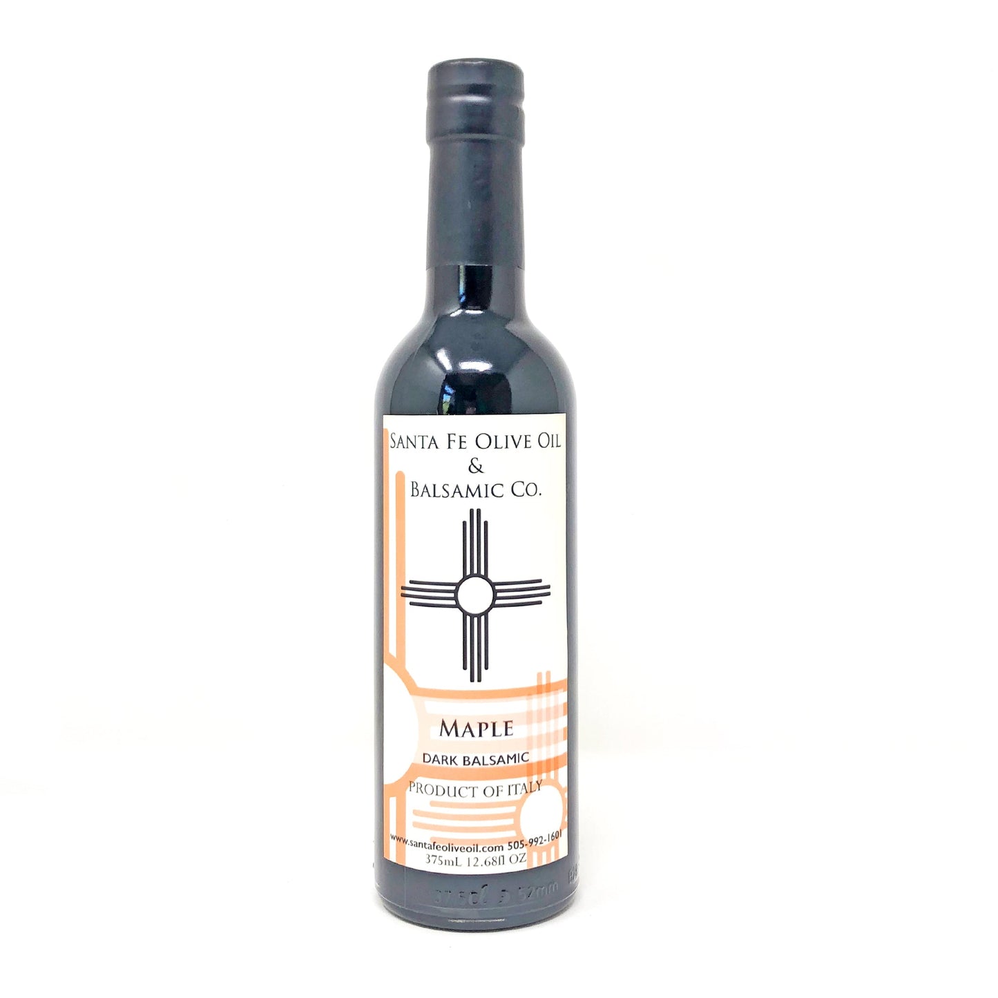 Maple Dark Balsamic
