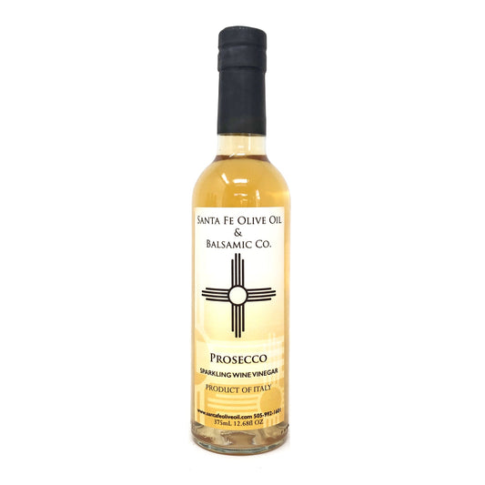 Prosecco Sparkling Wine Vinegar