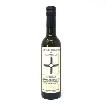 Aguilar Green Arbequina Extra Virgin Olive Oil