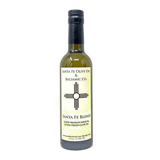 Santa Fe Blend Extra Virgin Olive Oil