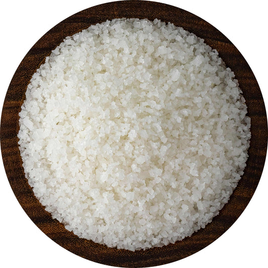 Fleur de Sel French Flower of Salt (4oz)