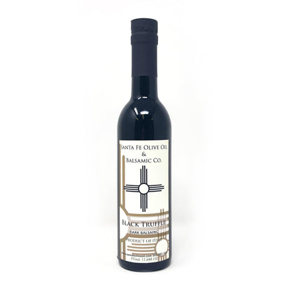 Black Truffle Dark Balsamic