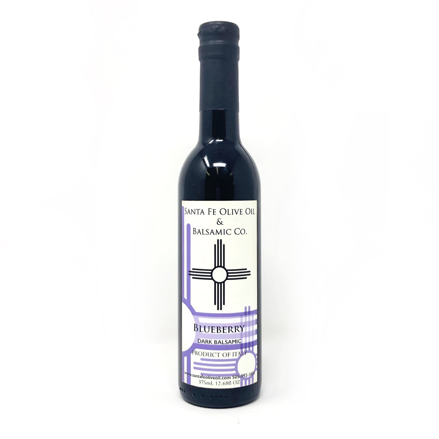 Blueberry Balsamic Vinegar
