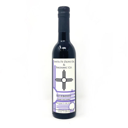 Blueberry Balsamic Vinegar