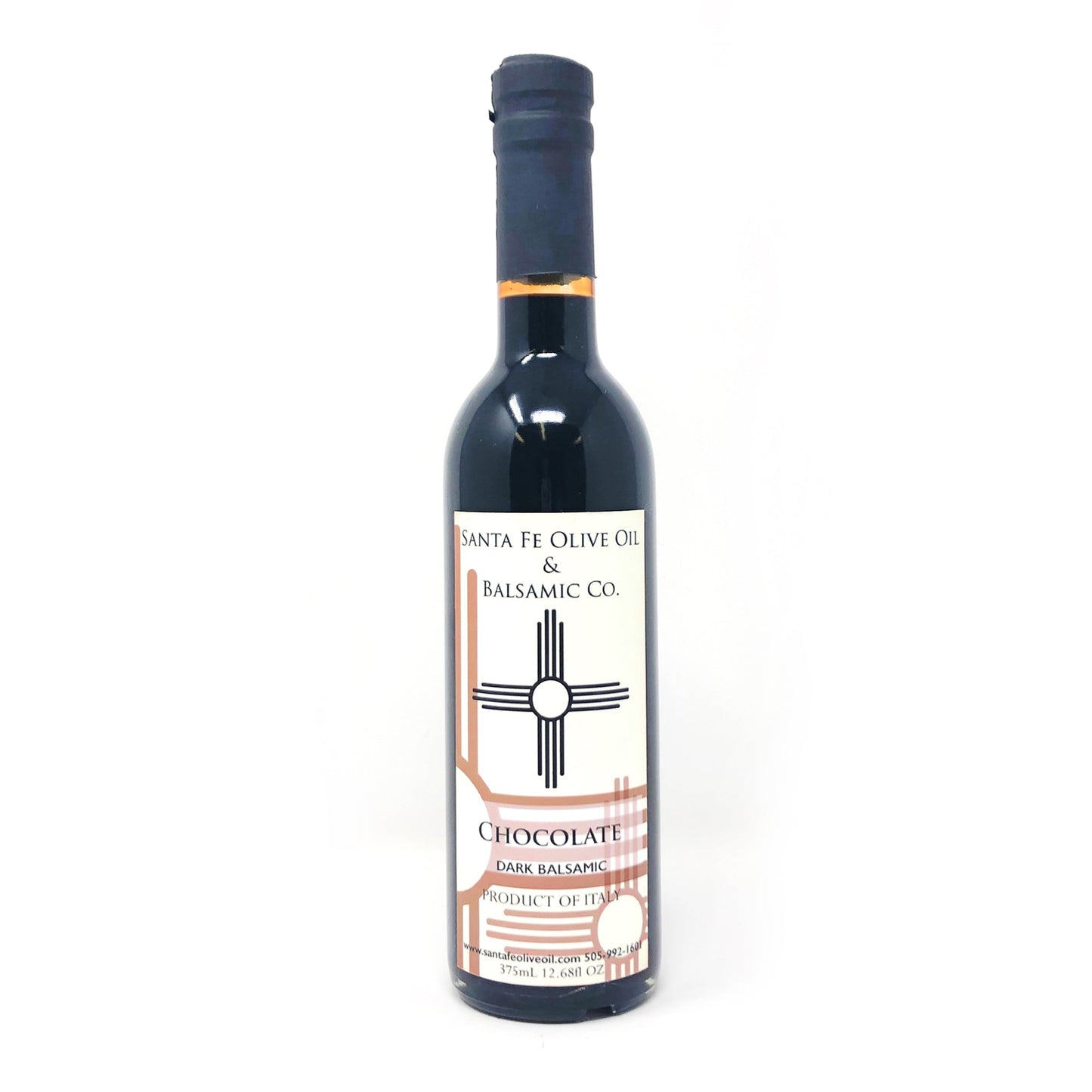 Chocolate Dark Balsamic