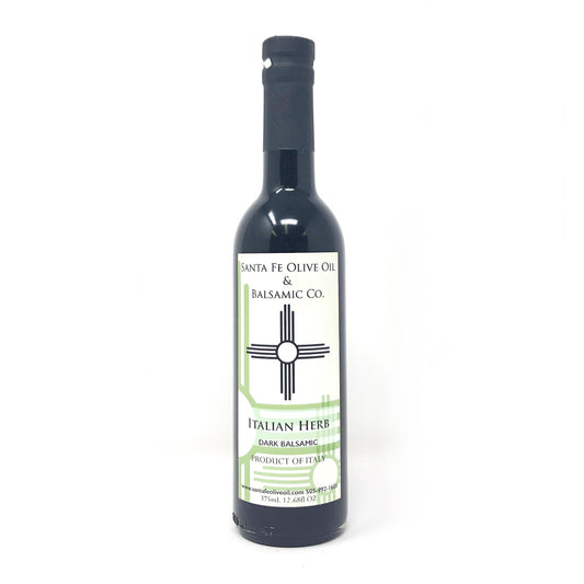 Italian Herb Dark Balsamic