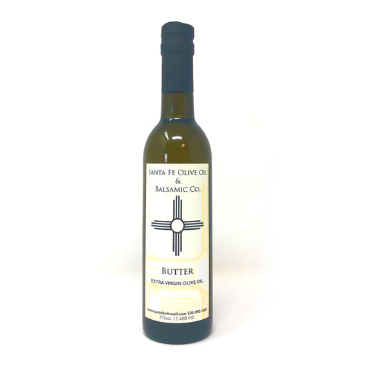 Butter Olive Oil