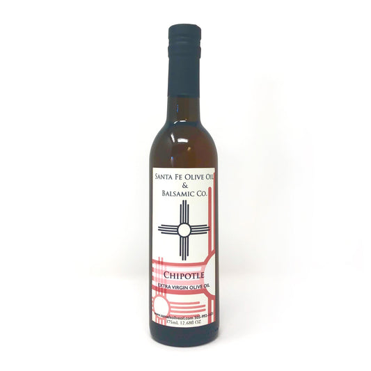 Chipotle Olive Oil
