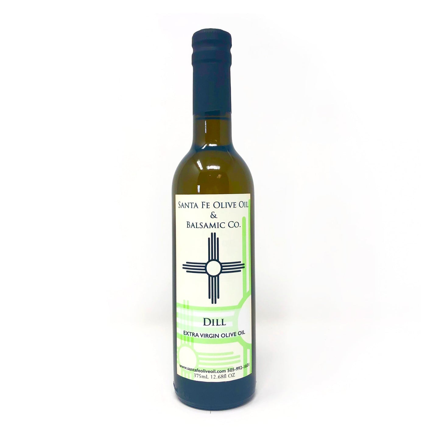 Dill Olive Oil