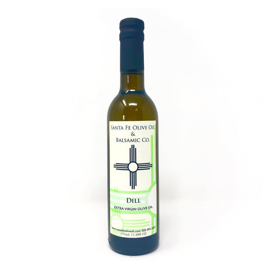 Dill Olive Oil
