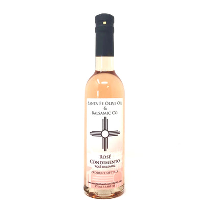 Rose Condimento Balsamic