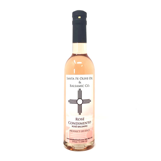 Rose Condimento Balsamic