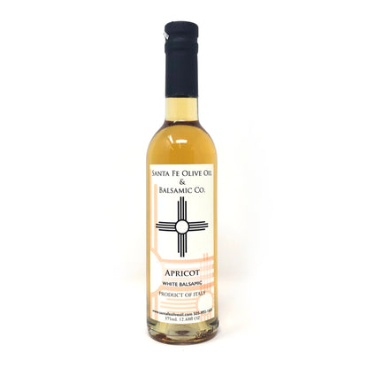 Apricot White Balsamic