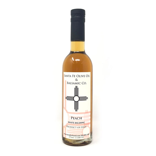 Peach White Balsamic