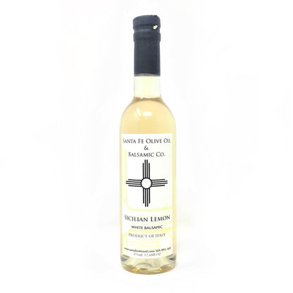 Sicilian Lemon White Balsamic