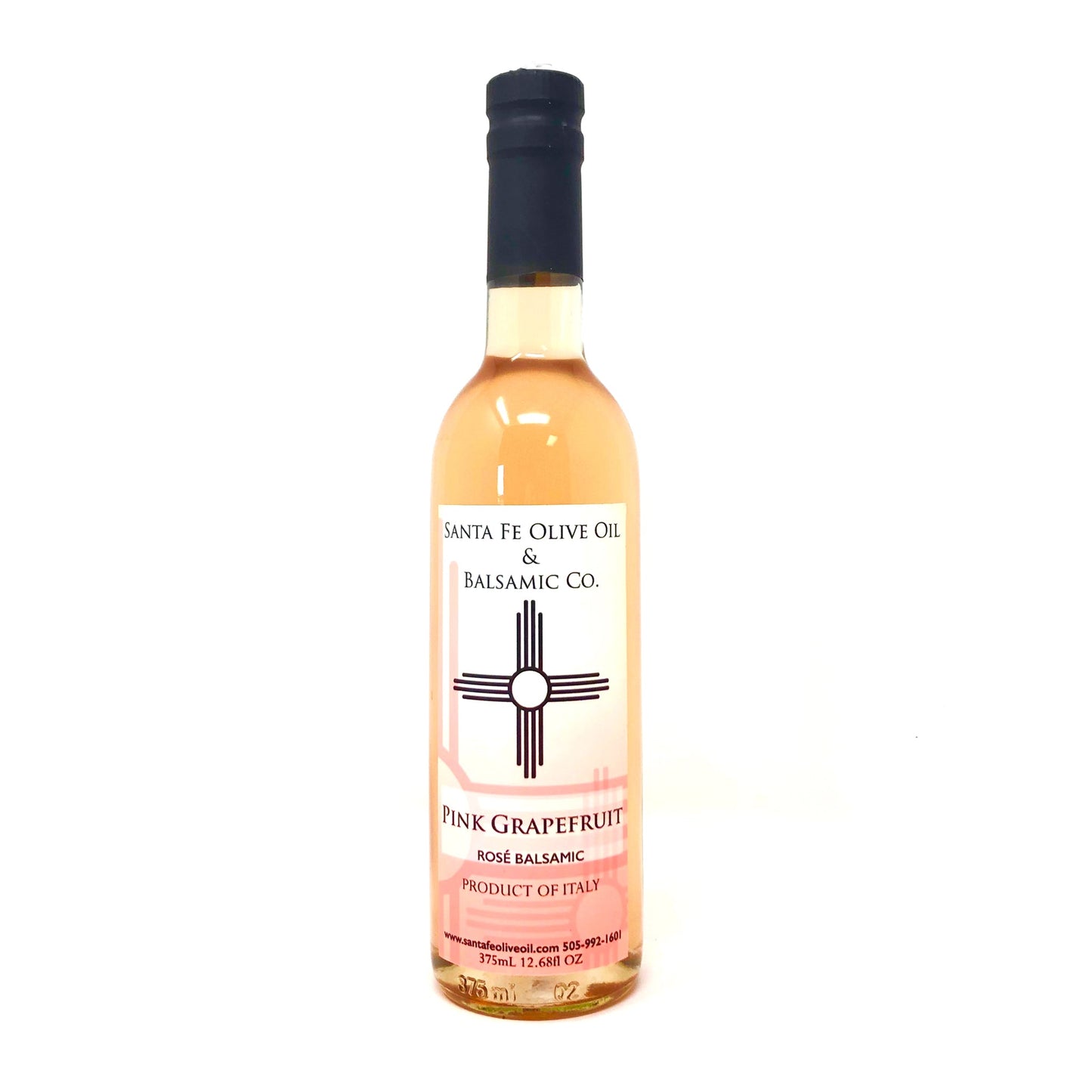 Pink Grapefruit Rosé Balsamic