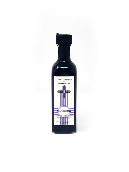 Blueberry Balsamic Vinegar