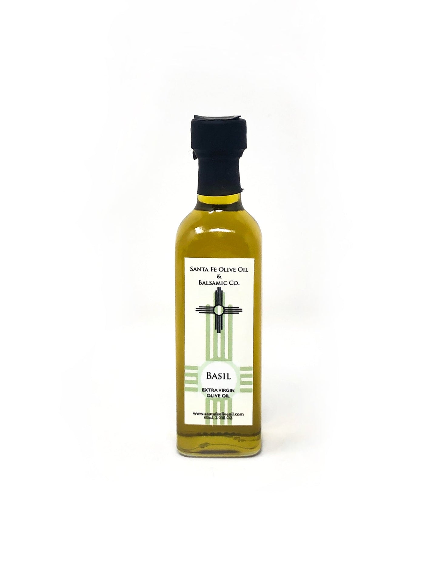 Basil Olive Oil