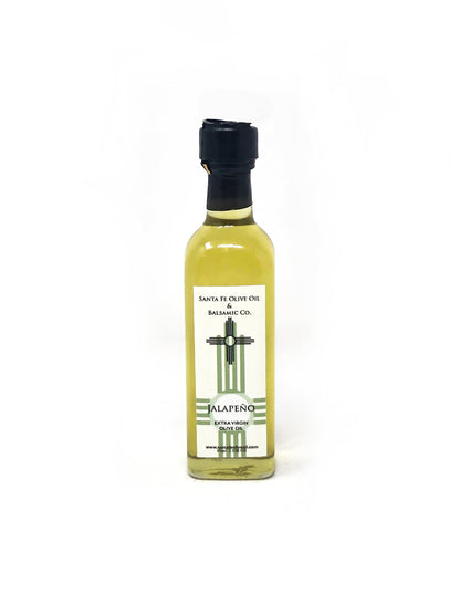 New Mexico Jalapeño Olive Oil