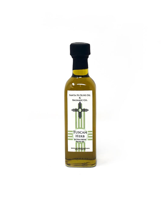 Tuscan Herb Olive Oil
