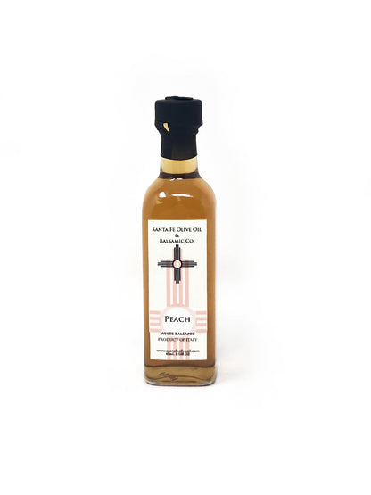 Peach White Balsamic