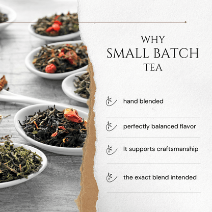 Hood River Rooibos