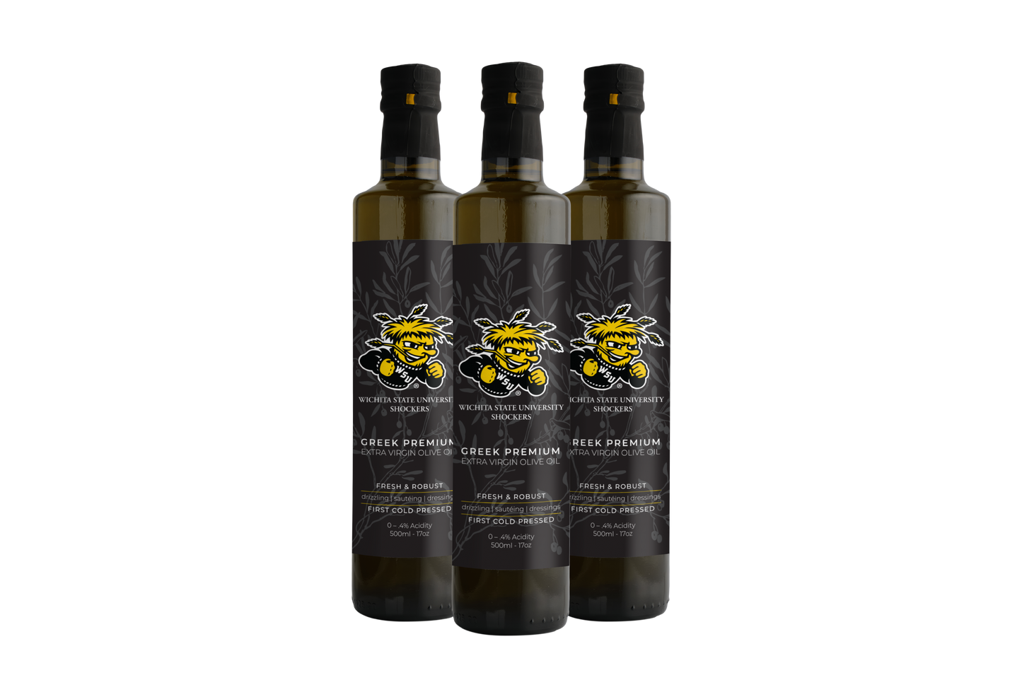 Extra Virgin Olive Oil