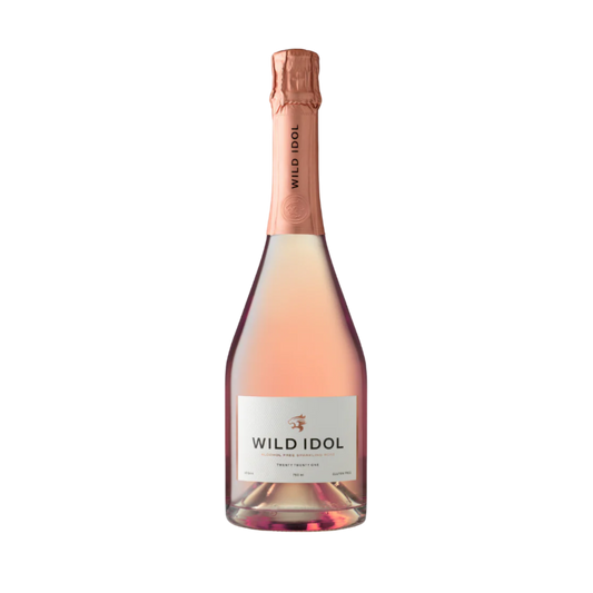 Wild Idol - Alcohol-Free Sparkling Rose 750ml