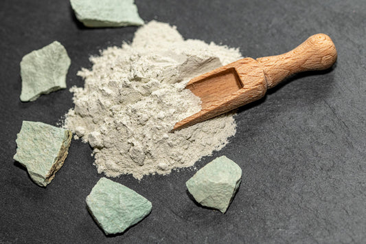 Heavy Metal Detox + Lung Shield | Ayurvedic Cleanse for Toxins & Pollutants