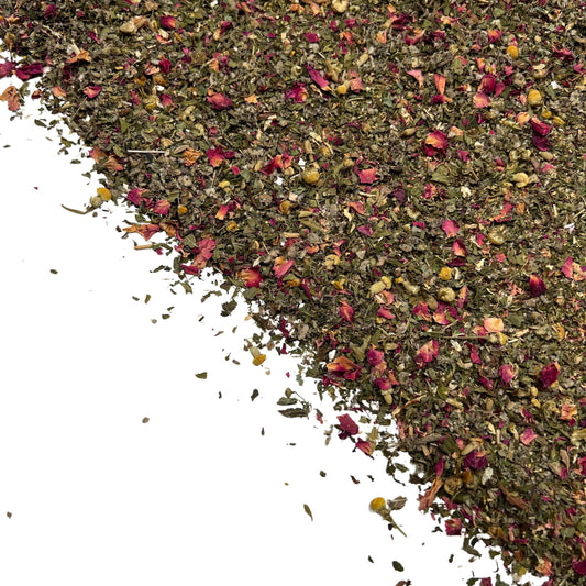 Restoration Herbal Tea Blend