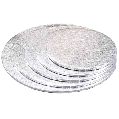 Cake Drum - 12" Round